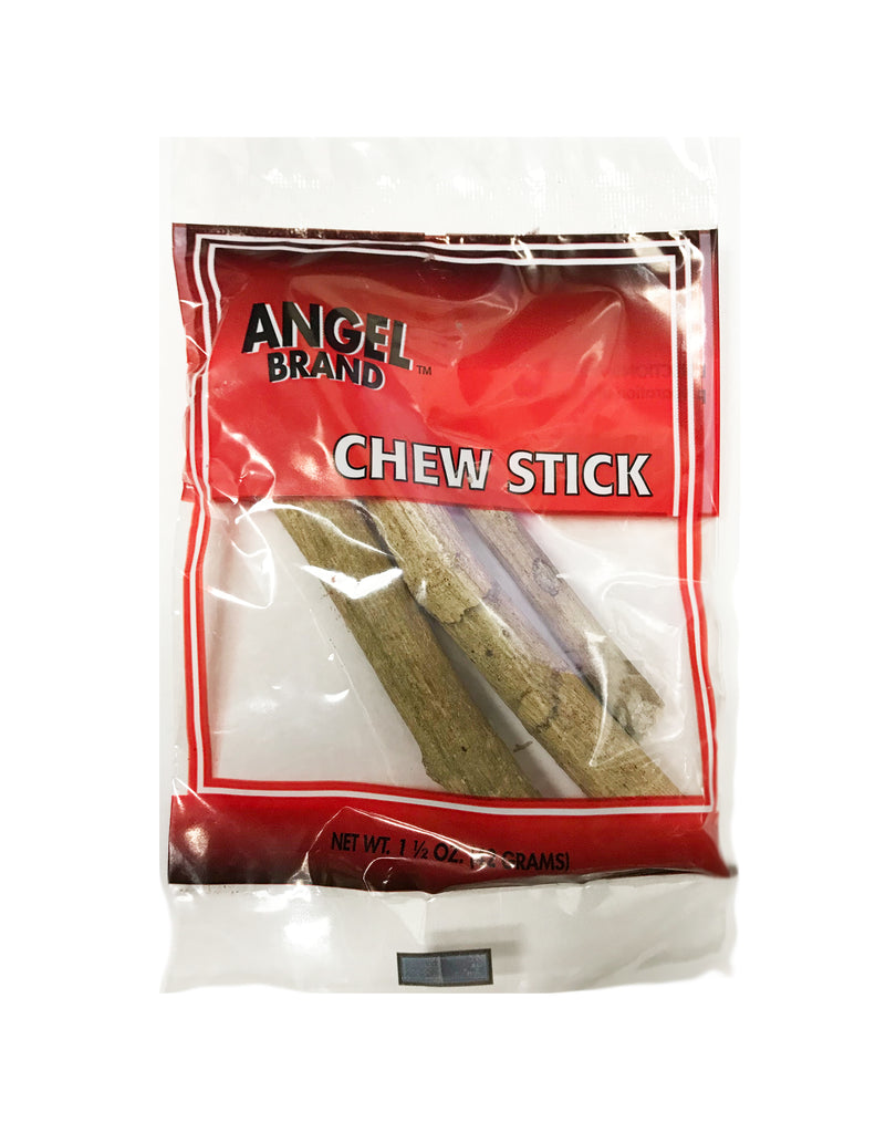Chew Stick – angelbrandspice