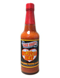 <b>MARIE SHARP'S</b><br>Belizean Heat Habanero Pepper Sauce
