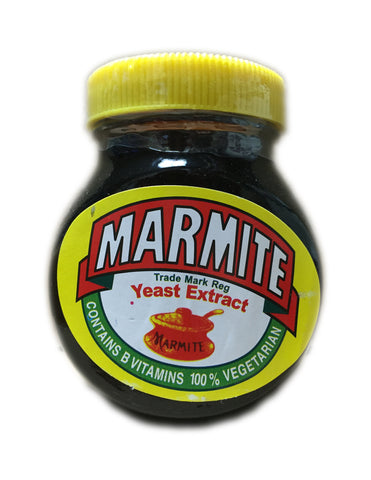 <b>MARMITE</b><br>Yeast Extract
