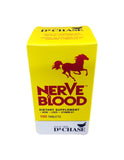 <b>DR. CHASE</b><br>Nerve and Blood Tonic