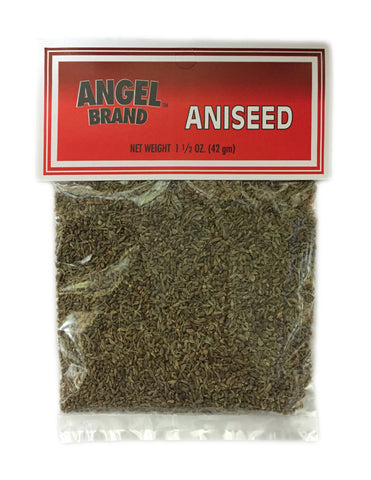 <b>ANGEL BRAND</b><br>Aniseed