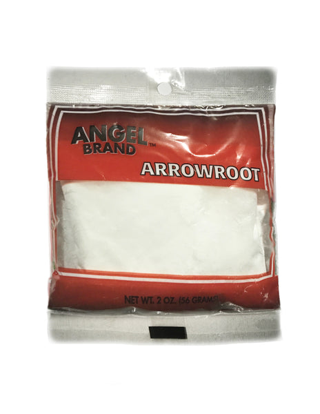 <b>Angel Brand</b><br>Arrowroot