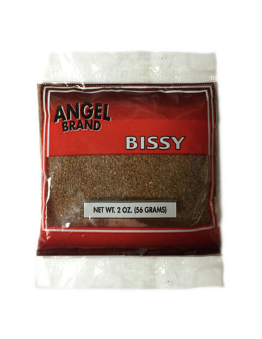 <b>ANGEL BRAND</b><br>Bissy