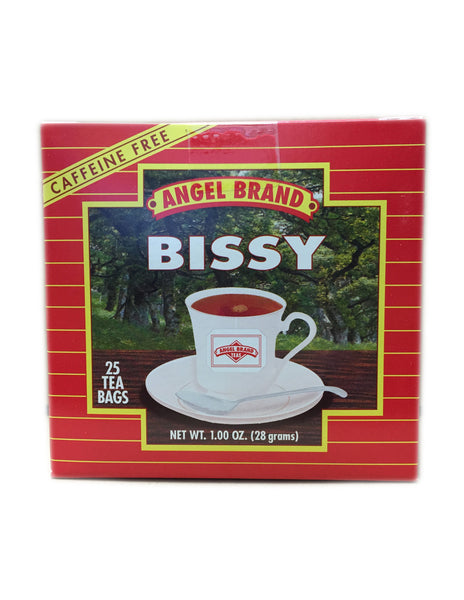 <b>ANGEL BRAND</b>&nbsp;<br> Bissy Tea - 25 Bags