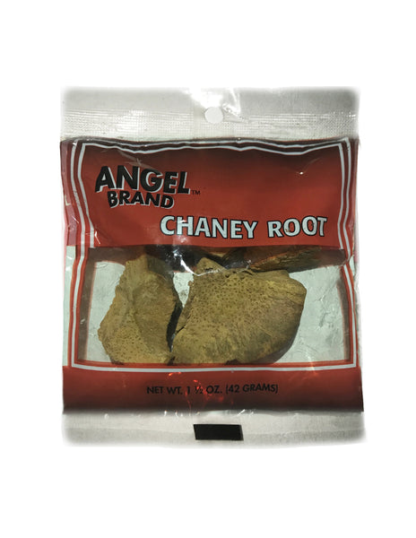 <b>ANGEL BRAND</b><br>Chaney Root
