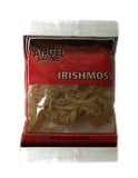<b>ANGEL BRAND</b><br>Irish Moss