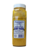 <b>BLUE MOUNTAIN</b><br>Jamaican Curry Powder (Mild)