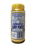 <b>BLUE MOUNTAIN</b><br>Jamaican Curry Powder (Mild)