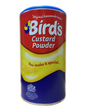 <b>BIRD'S</b><br>Custard Powder