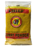 <b>CHIEF</b><br>Curry Powder