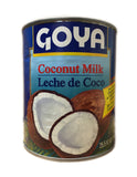 <b>GOYA</b><br>Coconut Milk
