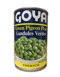 <b>GOYA</b><br>Green Pigeon Peas