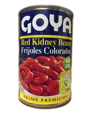 <b>GOYA</b><br>Red Kidney Beans