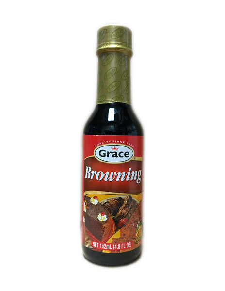 <b>GRACE</b><br>Browning