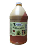 <b>JUKA'S ORGANIC CO.</b><br>Red Palm Oil