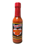 <b>MARIE SHARP'S</b><br>Belizean Heat Habanero Pepper Sauce