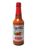 <b>MARIE SHARP'S</b><br>Habanero Pepper Sauce (Hot)