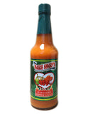 <b>MARIE SHARP'S</b><br>Habanero Pepper Sauce (Mild)