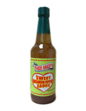 <b>MARIE SHARP'S</b><br>Sweet Habanero Pepper Sauce