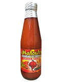 <b>MATOUK'S</b><br>Trinidad Scorpion Pepper Sauce (Fiery Hot)