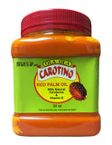 <b>OLA-OLA</b><br>Carotino Red Palm Oil