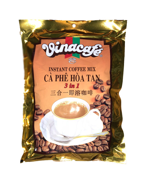 <b>Vinacafe</b><br>Instant Coffee Mix (3 in 1)