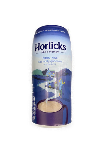 <b>Horlicks</b><br>Original