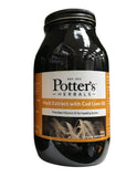 <b>POTTER'S HERBALS</b><br>Malt Extract W/Cod Liver Oil